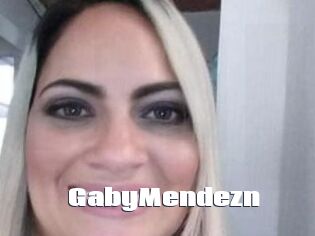 GabyMendezn