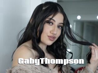 GabyThompson