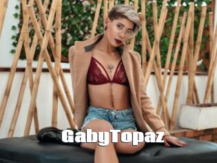 GabyTopaz