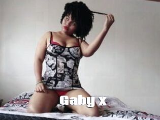 Gaby_x The hot porn
