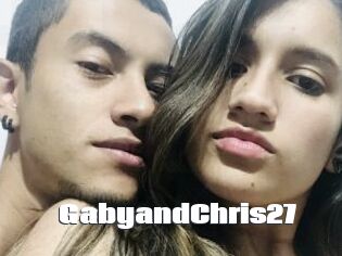 GabyandChris27