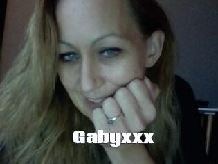 Gabyxxx