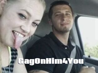 GagOnHim4You