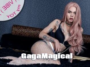 GagaMagical