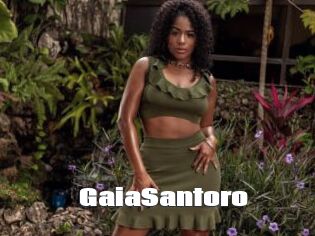 GaiaSantoro