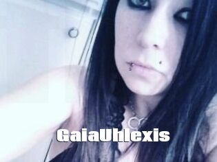 GaiaUhlexis