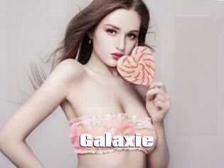 Galaxie