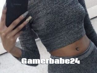 Gamerbabe24