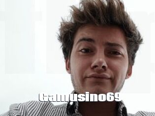 Gamusino69