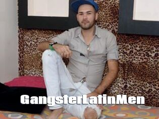 GangsterLatinMen