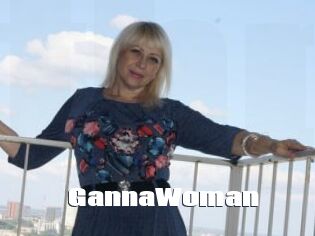 GannaWoman