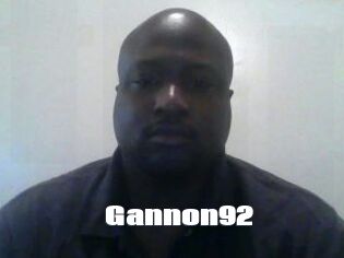 Gannon92