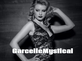 GarcelleMystical