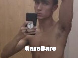 GareBare