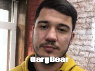 GaryBear