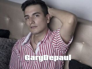 GaryDepaul The hot porn