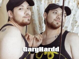 GaryHardd