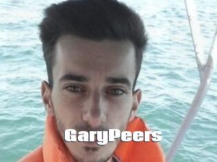 GaryPeers The hot porn