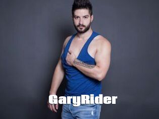 GaryRider