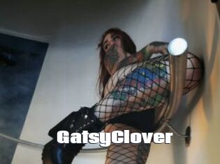 GatsyClover