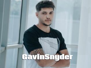 GavinSnyder