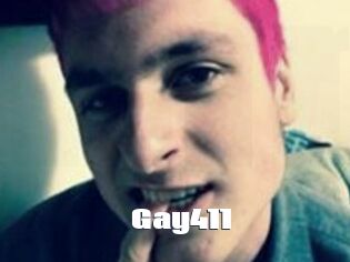 Gay411