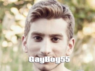 GayBoy55