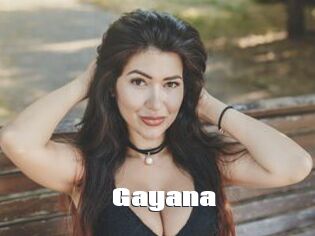 Gayana