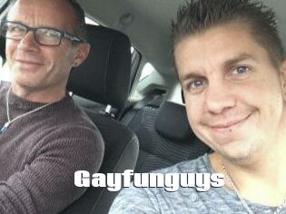 Gayfunguys