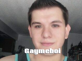Gaymeboi