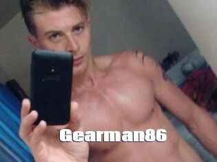 Gearman86