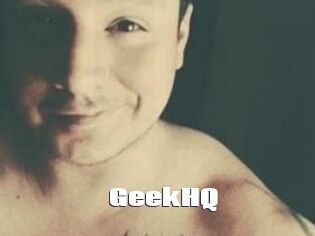 GeekHQ