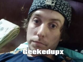 Geekedupx The hot porn
