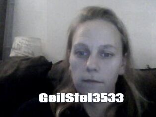GeilStel3533
