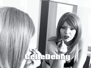 GeileDebby