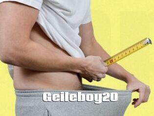 Geileboy20
