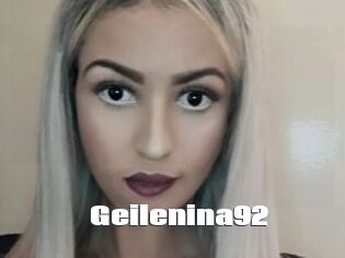 Geilenina92