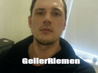 GeilerRiemen