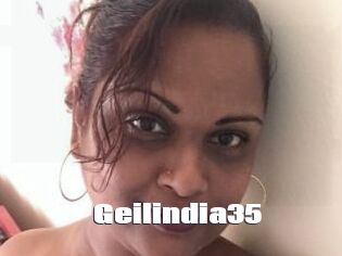 Geilindia35