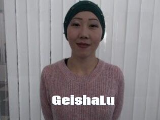 GeishaLu