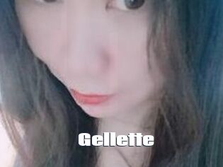 Gellette