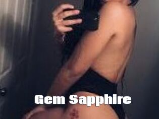 Gem_Sapphire