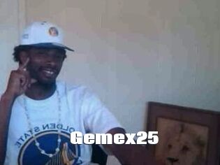 Gemex25