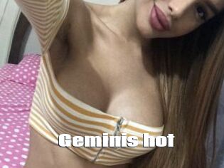 Geminis_hot The hot porn