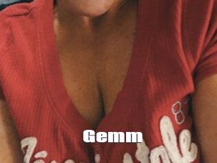Gemm
