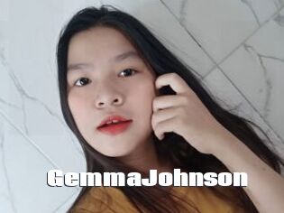GemmaJohnson