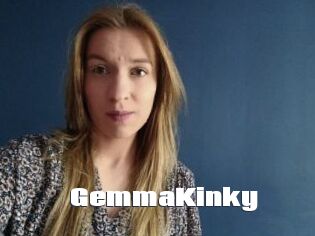 GemmaKinky