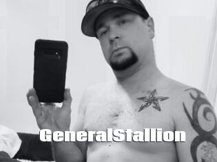 GeneralStallion