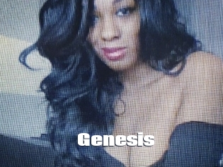 Genesis
