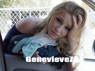GenevieveZ